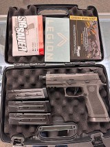 SIG SAUER P320 XCARRY LEGION 9MM LUGER (9X19 PARA) - Image 2 of 3