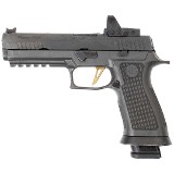 SIG SAUER P320 XFIVE LEGION 9MM LUGER (9X19 PARA) - 1 of 3