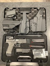 WALTHER PDP 9MM LUGER (9x19 PARA) - 1 of 2