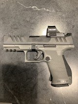WALTHER PDP 9MM LUGER (9x19 PARA) - 2 of 2
