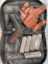 ED BROWN EVO KC9-G49MM LUGER (9x19 PARA) - 2 of 3