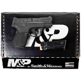 SMITH & WESSON M&P 9 SHIELD PLUS 9MM LUGER (9X19 PARA) - 3 of 3