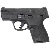 SMITH & WESSON M&P 9 SHIELD PLUS 9MM LUGER (9X19 PARA) - 1 of 3