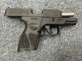 TAURUS G3c 9MM LUGER (9X19 PARA) - 3 of 3