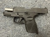 TAURUS G3c 9MM LUGER (9X19 PARA) - 2 of 3