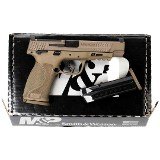 SMITH & WESSON M&P 9 M2.0 TS OPTIC READY 9MM LUGER (9X19 PARA) - 3 of 3