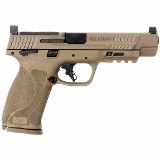 SMITH & WESSON M&P 9 M2.0 TS OPTIC READY 9MM LUGER (9X19 PARA) - 2 of 3