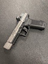 CANIK TP9SFx 9MM LUGER (9X19 PARA) - 1 of 3