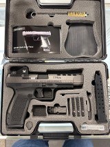 CANIK TP9SFx 9MM LUGER (9X19 PARA) - 2 of 3