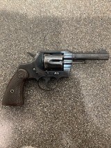 COLT Official Police .38 SPL - 2 of 2