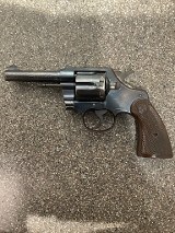 COLT Official Police .38 SPL - 1 of 2