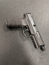 HECKLER & KOCH VP9 TACTICAL OR 9MM LUGER (9x19 PARA) - 3 of 3