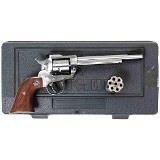 RUGER NEW MODEL SINGLE-SIX CONVERTIBLE .22 LR/.22 WMR - 3 of 3