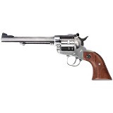 RUGER NEW MODEL SINGLE-SIX CONVERTIBLE .22 LR/.22 WMR - 1 of 3