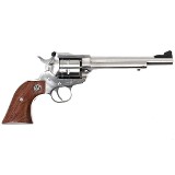 RUGER NEW MODEL SINGLE-SIX CONVERTIBLE .22 LR/.22 WMR - 2 of 3