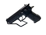 IMI jericho 941 9MM LUGER (9x19 PARA) - 1 of 3