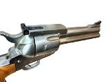 RUGER BLACKHAWK .44 S&W SPECIAL - 1 of 3