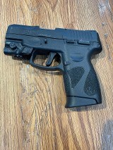 TAURUS G2C .40 S&W - 2 of 3