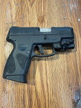 TAURUS G2C .40 S&W - 1 of 3