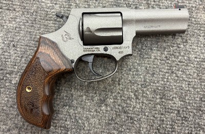 TAURUS 605 .357 MAG - Image 2 of 3