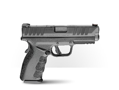 SPRINGFIELD ARMORY XD MOD4 9MM LUGER (9x19 PARA) - Image 1 of 2