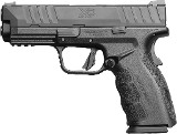 SPRINGFIELD ARMORY XD MOD4 9MM LUGER (9x19 PARA) - Image 2 of 2