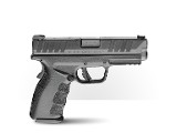 SPRINGFIELD ARMORY XD MOD4 9MM LUGER (9x19 PARA) - Image 1 of 2