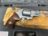 SMITH & WESSON 629 PERFORMANCE .44 MAGNUM - 2 of 2
