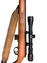 MARLIN 917v .17 HMR - 2 of 3