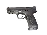 SMITH & WESSON M&P9 M2.0 9MM LUGER (9X19 PARA) - 1 of 2