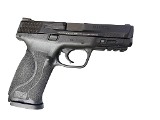 SMITH & WESSON M&P9 M2.0 9MM LUGER (9X19 PARA) - 2 of 2