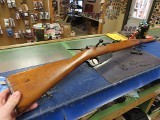 ITALIAN MILITARY ARMS Carcano 6.5X52MM MANNLICHER-CARCANO - 1 of 3