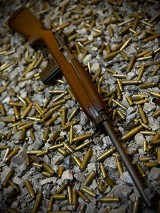 IBM M1 CARBINE .30 CARBINE - 1 of 3