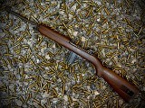 IBM M1 CARBINE .30 CARBINE - 3 of 3
