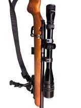 MARLIN 917v .17 HMR - 2 of 2