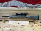 REMINGTON 700 SPS TACTICAL .308 WIN - 2 of 3