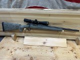 REMINGTON 700 SPS TACTICAL .308 WIN - 1 of 3