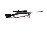 REMINGTON 700 7MM REM MAG - 3 of 3