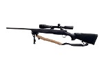 REMINGTON 700 7MM REM MAG - 1 of 3