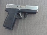 KAHR ARMS P9 9MM LUGER (9x19 PARA) - 3 of 3