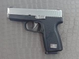 KAHR ARMS P9 9MM LUGER (9x19 PARA) - 1 of 3