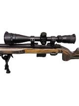 MOSSBERG MVP PREDATOR 5.56X45MM NATO - 2 of 3