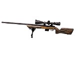 MOSSBERG MVP PREDATOR 5.56X45MM NATO - 1 of 3