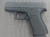 GLOCK 43X 9MM LUGER (9x19 PARA) - 2 of 3