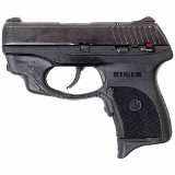 RUGER LC9 9MM LUGER (9X19 PARA) - 1 of 2