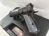 CZ SHADOW 2 Compact 9MM LUGER (9X19 PARA) - 3 of 3