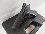 CZ SHADOW 2 Compact 9MM LUGER (9X19 PARA) - 2 of 3
