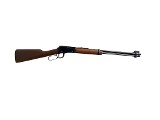 HENRY CLASSIC LEVER .22 S/L/LR - 3 of 3
