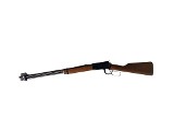 HENRY CLASSIC LEVER .22 S/L/LR - 1 of 3