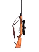 ROCK ISLAND ARMORY 22 TCM RIFLE .22 TCM - 1 of 3